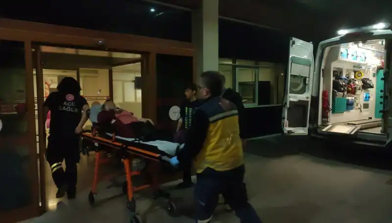 Anne ve Oğlu Sobadan Zehirlendi: Korkunç Olayın Ayrıntıları