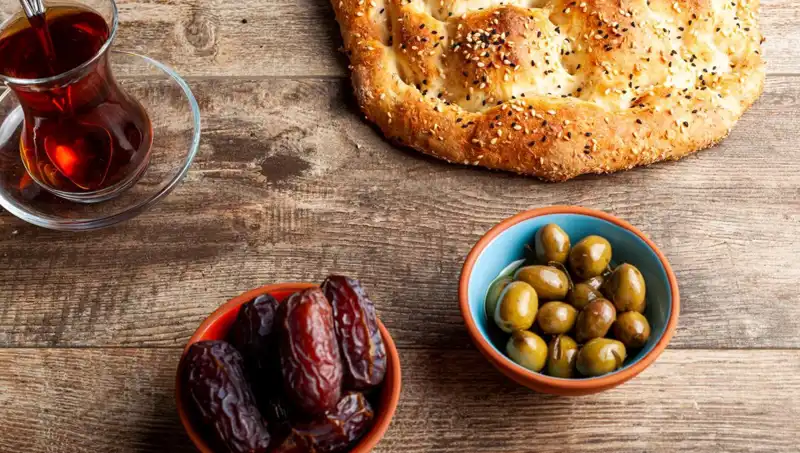 Şevval Orucu Nedir? Faydaları Ve Ne Zaman Tutulur?