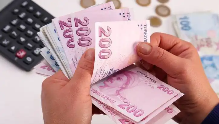 Temmuz Ayında Memur ve Emeklilerin Maaş Zammı Ne Olacak? Enflasyon Farkı Açıklandı!