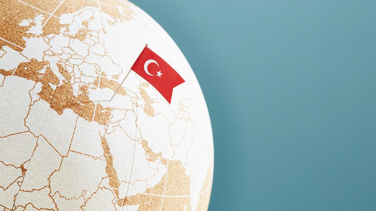 Türkiye, Küresel Barış İçin Diplomasi Alanında Öne Çıkıyor