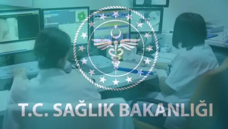 Sağlık Bakanlığı’ndan 37 Bin Yeni Personel Alımı 2025 Takvimine Göre Yapılacak!