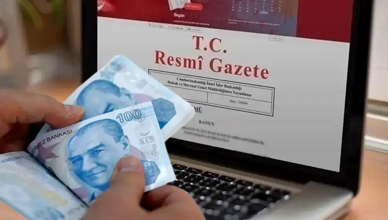 2 Nisan 2025 Resmi Gazete'de Dikkat Çeken Kararlar ve Gelişmeler