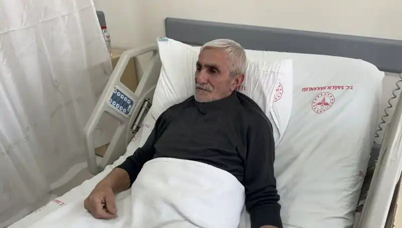 Açtığı Gazoz Kapağı Gözüne İhmal Edilen Tehlike Mi?
