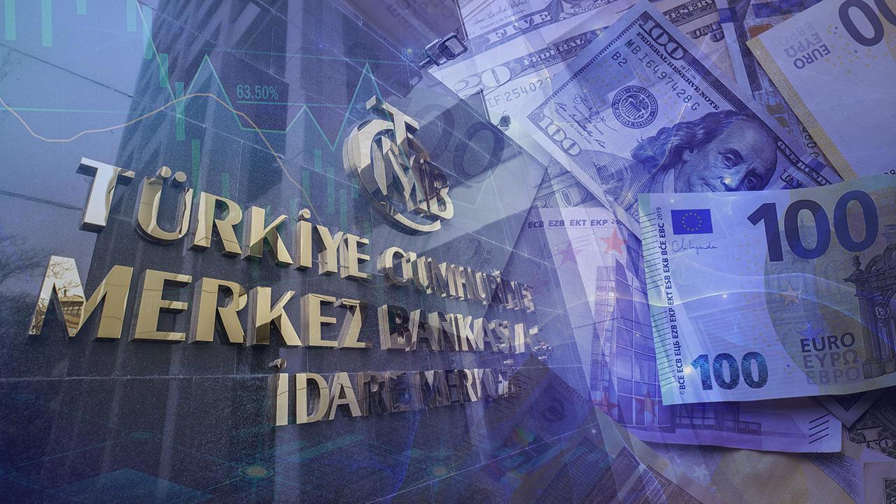 Merkez Bankası'ndan Yeni Düzenleme: Kur Korumalı Mevduatlara