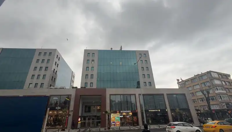 İBB Medya AŞ’ye Yapılan Polis Baskını: Bilgisayarlara El Konuldu