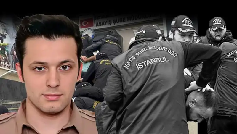 Kimlik Kontrolü Sırasında Saldırıya Uğrayan Bekçi Şehit Oldu: Güvenlikte Yeni Tehlikeler
