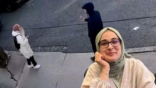 Rümeysa Öztürk İçin Vermont'a Nakil Kararı Alındı