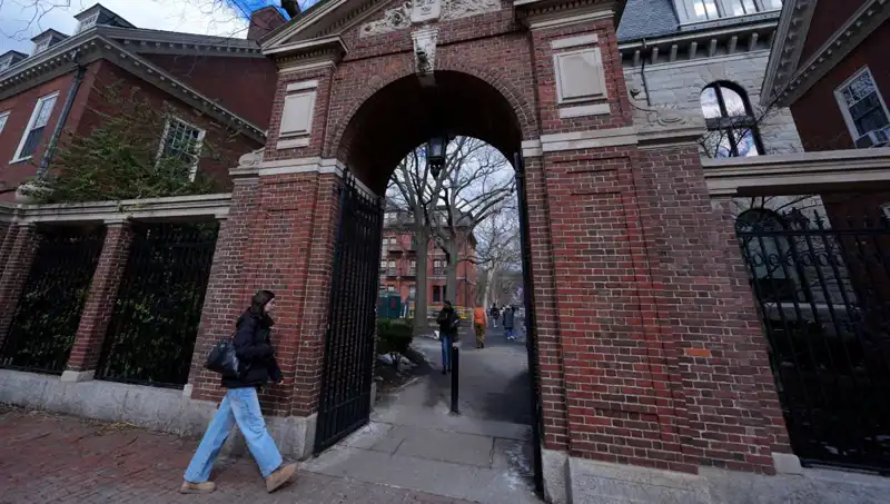 Harvard Profesörlerinden Trump Yönetimine Dava: Akademik Bir Mücadele Başlıyor