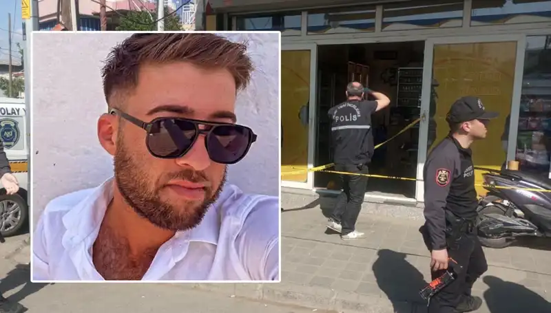 Kuzenlerin Kavgası Korkunç Bir Cinayetle Sonuçlandı!