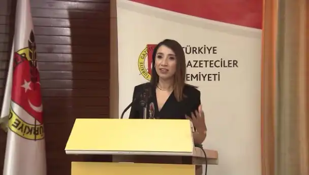 NTV, Gazeteciler Cemiyeti’nden Prestijli Ödül İle Taçlandı