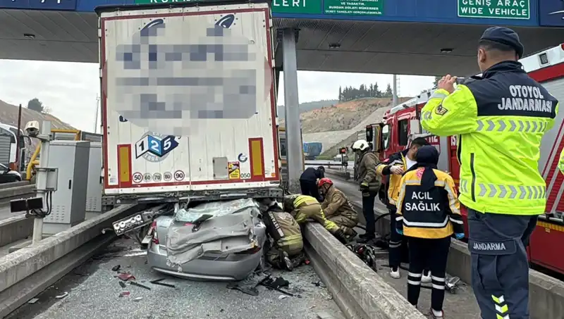 Bayram Tatili Korkunç Bir Bilançoyla Sona Erdi: 74 Can Kaybı