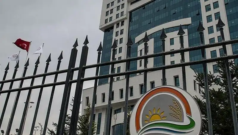 Tarım ve Orman Bakanlığı 8.500 Personel Alımı İçin Başvurular Başlıyor!