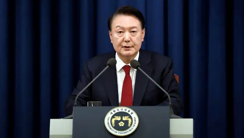 Güney Kore Devlet Başkanı Yoon Suk Yeol’un Görevden Alınması: Nedenler ve Sonuçlar