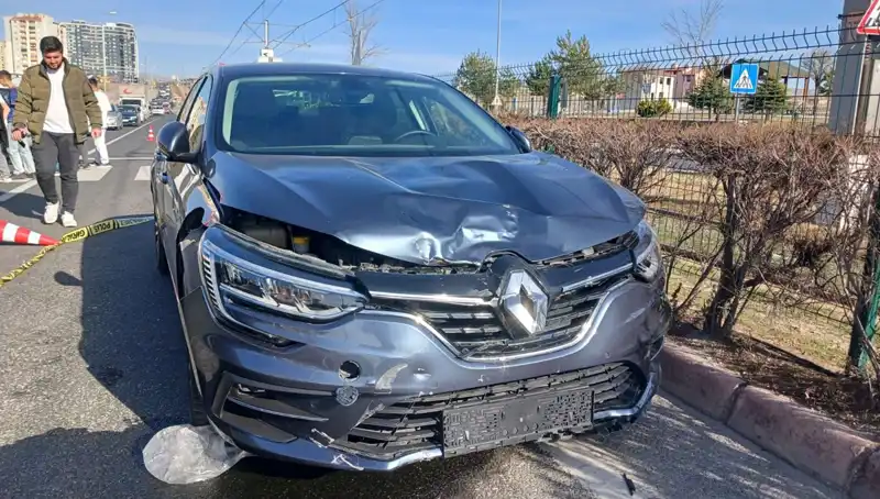 Engelli Bireyin Hayatına Kayıp: Trafik Kazasında Neler Yaşandı?