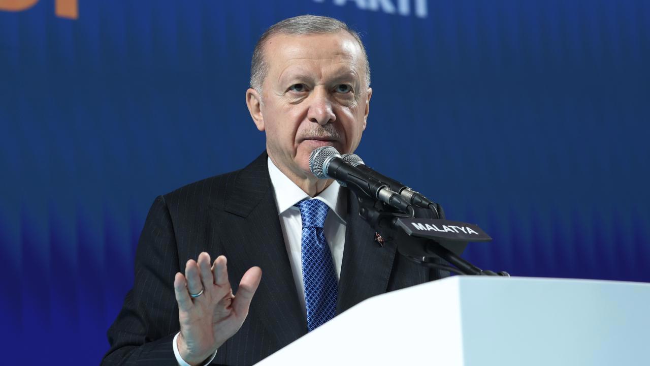 Cumhurbaşkanı Erdoğan Milletimize Verilen Acılardan Hesap Soracak